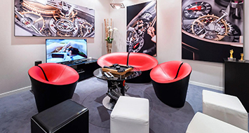 欧米茄手表维修点售后服务中心