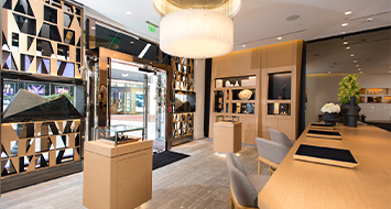 欧米茄手表维修点售后服务中心