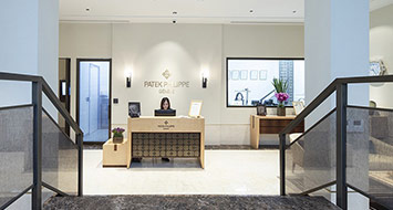 欧米茄维修网点